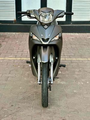 Yamaha Sirius Fi 2017 Xám. Mua bán Xe máy tại Quận 12 Tp Hồ Chí Minh được đăng bởi Bùi văn hiếu