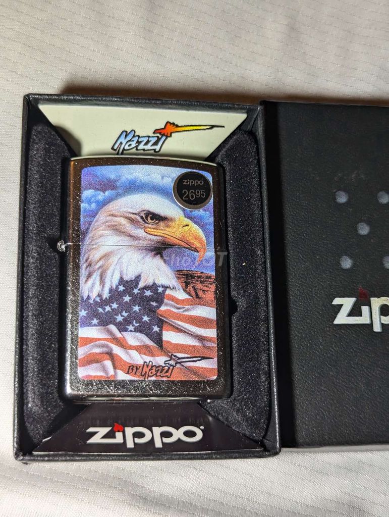 Zippo Nazzi new.