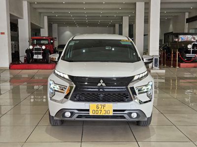 Mitsubishi Xpander Premium 2025, trả trước 180tr.