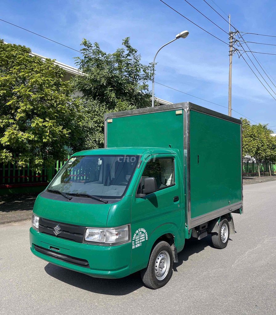 Suzuki pro 7 tạ sx 2021 đk 2022 xe đẹp. Mua bán Xe tải, xe ben tại Huyện Thường Tín Hà Nội được đăng bởi Phạm Hoàng hình 8