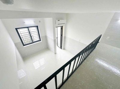 Rent · 1 bd · 35 м² · Thành phố Thủ Đức, ул. Đường Nguyễn Văn Bá