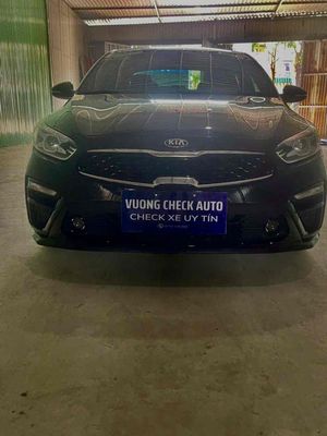 Kia Cerato 2019 2.0 AT Premium - 56000 km. Mua bán Ô tô tại Thành phố Dĩ An Bình Dương được đăng bởi Vương check Auto