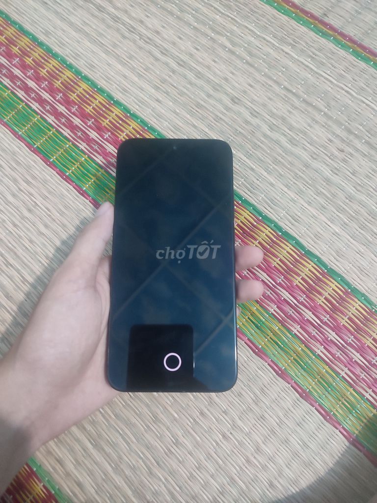 Xiaomi Redmi Turbo 4 Pro Đen. Mua bán Điện thoại tại Thành phố Cao Lãnh Đồng Tháp được đăng bởi Phạm Nguyễn Phát Đạt 2. hình 1