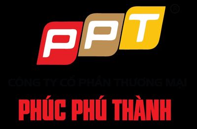 CTY CPTM PHÚC PHÚ THÀNH logo