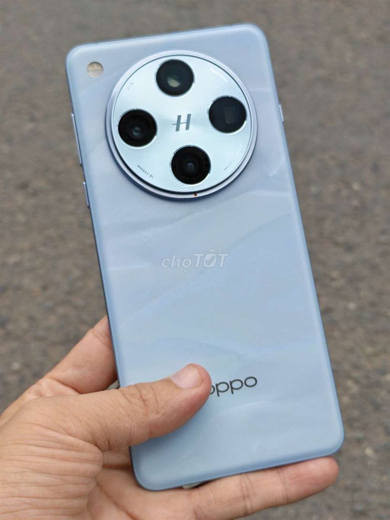 Oppo Find X8 Pro nd pin 100 có ship. Mua bán Điện thoại tại Quận Bình Tân Tp Hồ Chí Minh được đăng bởi Phạm Vôn hình 1