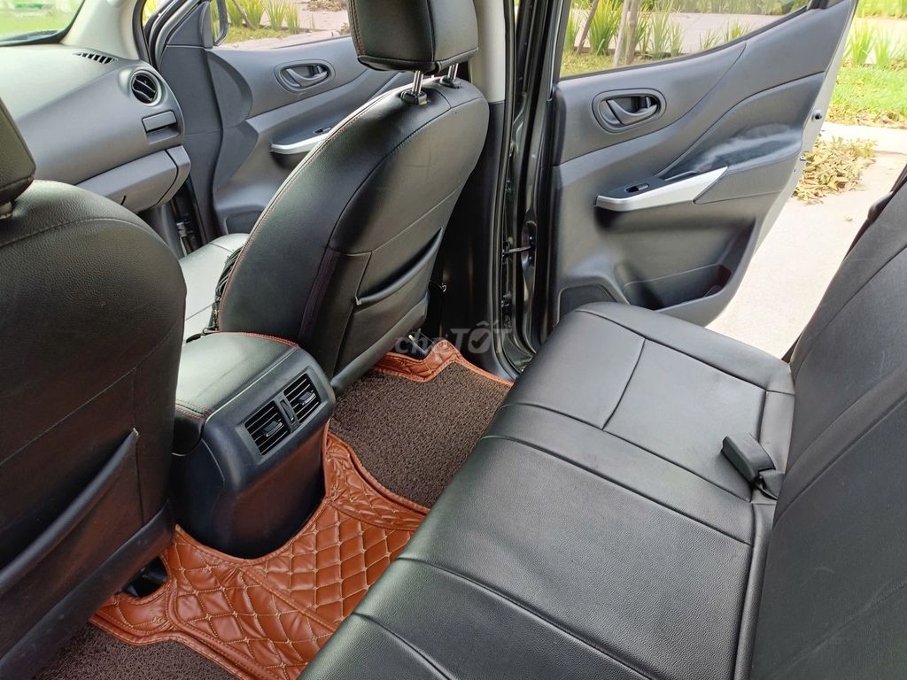 Bán gấp Nissan Navara 2016 2.5 MT 2WD Xám đẹp. Mua bán Ô tô tại Quận 12 Tp Hồ Chí Minh được đăng bởi Quang hình 8