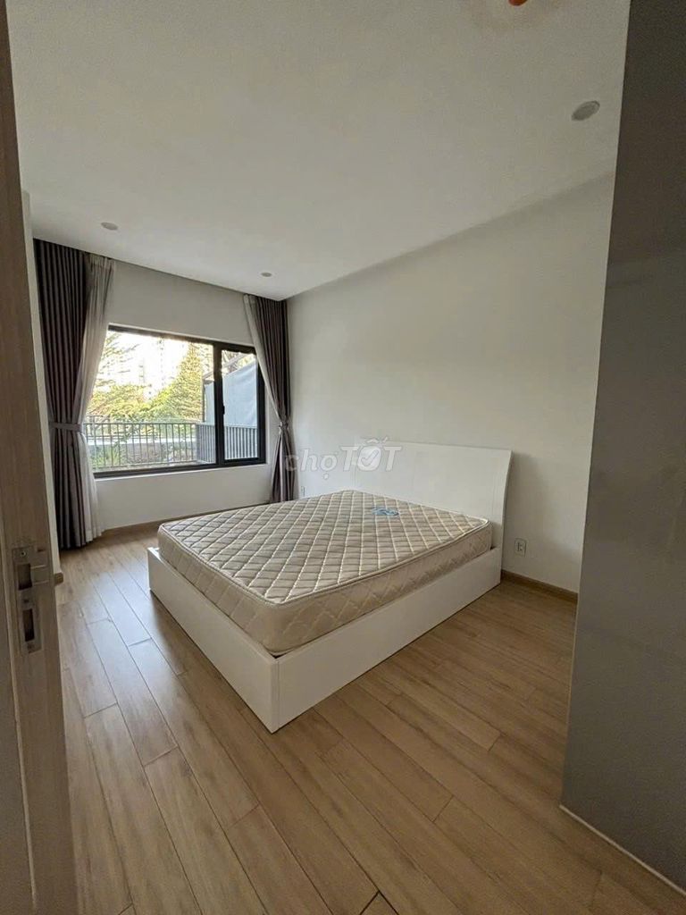 New City - Căn 2PN - Full NT (DT 75m2 + sân vườn 25m2).Giá 19 tr/tháng , Đường Mai Chí Thọ, Phường Bình Khánh, Quận 2, Hồ Chí Minh, Phường An Khánh (Quận 2 cũ), Thành phố Thủ Đức, Tp Hồ Chí Minh Thành phố Thủ Đức Tp Hồ Chí Minh