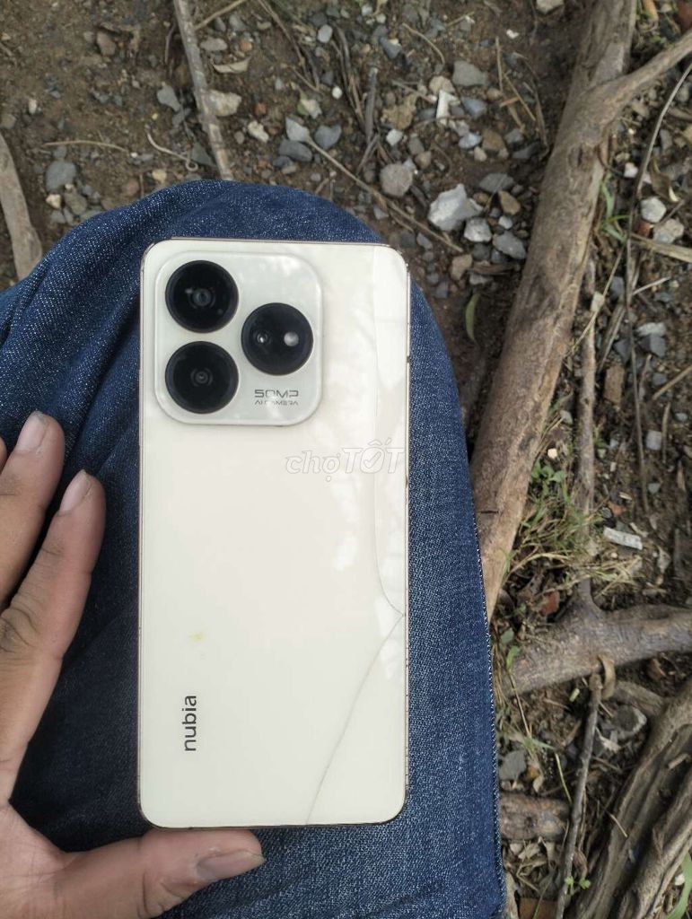 Nokia V60 Design Trắng. Mua bán Điện thoại tại Thành phố Biên Hòa Đồng Nai được đăng bởi Béo Đại Ka hình 1