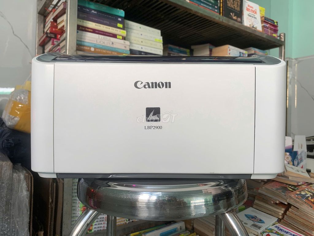 CANON 2900 ĐẸP GIÁ CUỐI NĂM BH 6 THÁNG