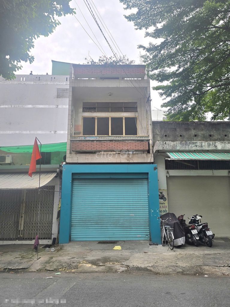 Cho thuê nhà MT Phạm Văn Xảo-DT 4x22- Đúc 1 Lầu- 3PN-2wc-VỊ TRÍ ĐẸP