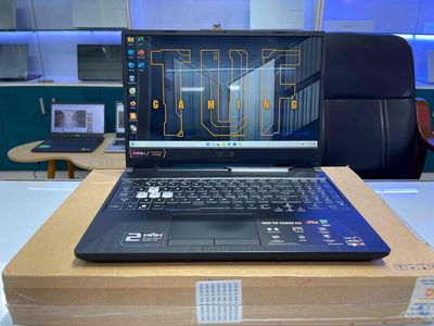 Laptop Asus TUF FA506NFR Ryzen 7 7435HS BH-2026. Mua bán Laptop tại Quận Ninh Kiều Cần Thơ được đăng bởi HOÀNG MAI STORE