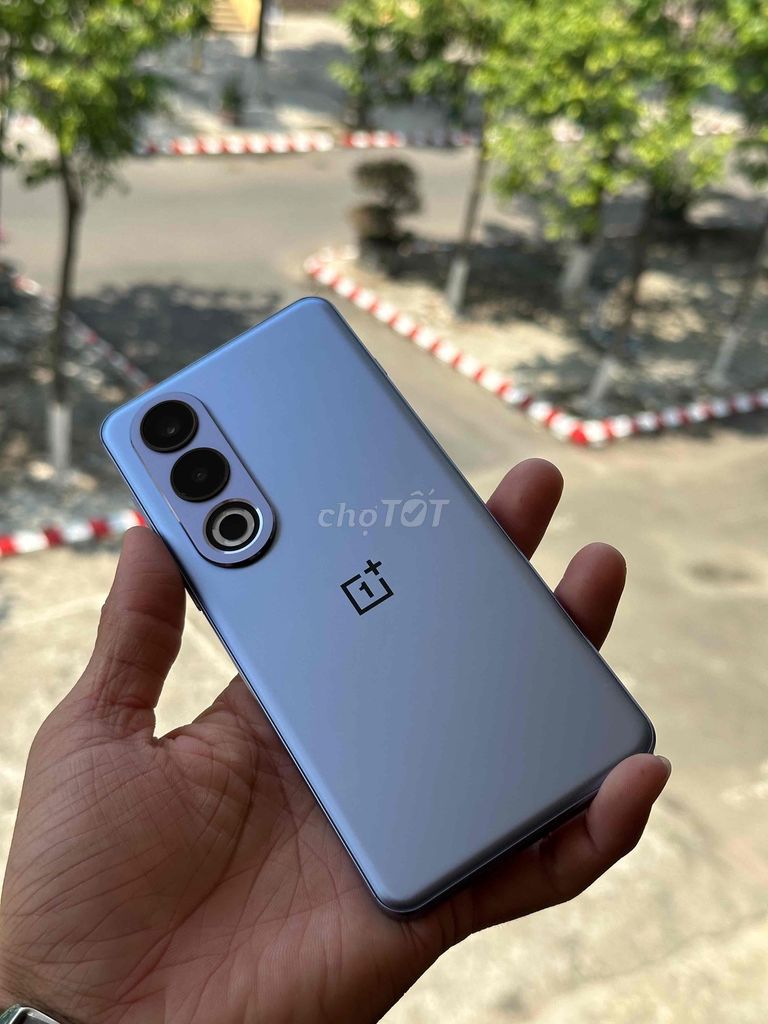 OnePlus Ace 3V ram 12/256 full zin cần bán. Mua bán Điện thoại tại Thành phố Thủ Dầu Một Bình Dương được đăng bởi Hoàng hải hình 1
