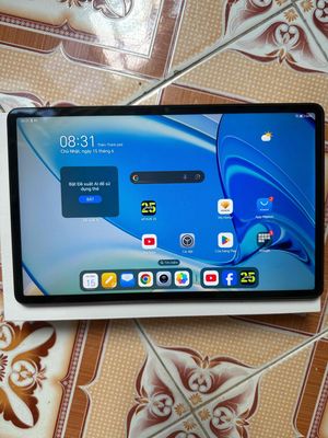 Honor Pad X9 Fullbox như mới còn bảo hành dài. Mua bán Máy tính bảng tại Quận 1 Tp Hồ Chí Minh được đăng bởi Ngọc Thuận