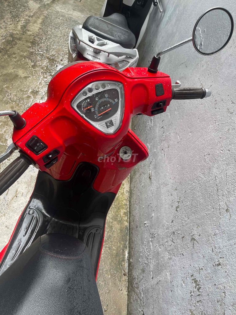 xe học sinh đi. Mua bán Xe máy tại Quận Bình Tân Tp Hồ Chí Minh được đăng bởi văn bộ hình 4