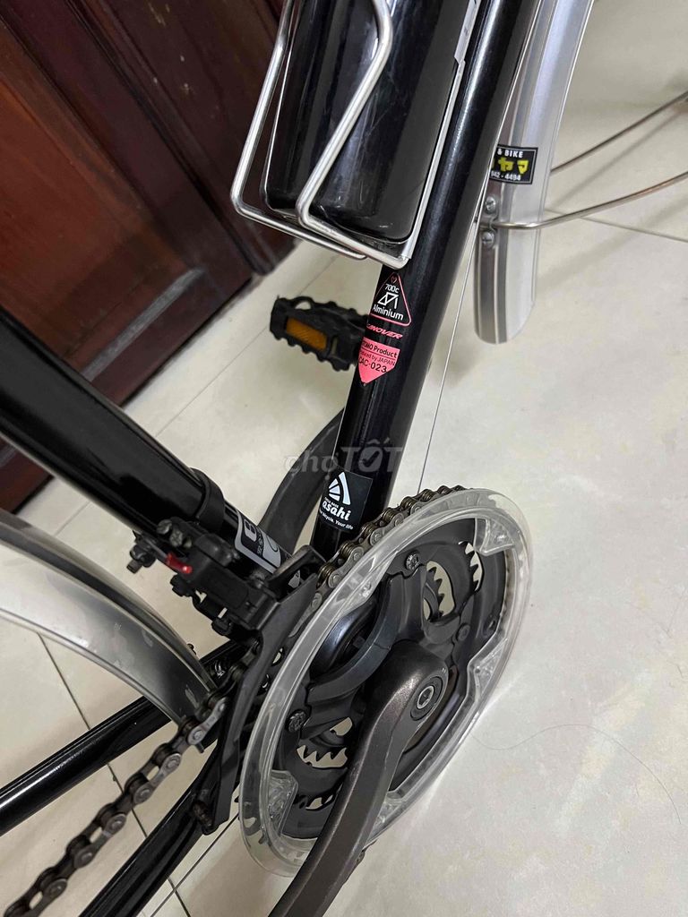 Bán xe như hình. Mua bán Xe đạp tại Quận 6 Tp Hồ Chí Minh được đăng bởi Trần Tiên  hình 6