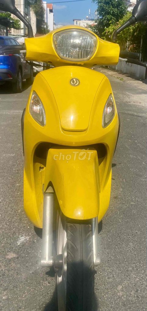 SYMPHONY 125cc 2 đĩa. Mua bán Xe máy tại Quận 1 Tp Hồ Chí Minh được đăng bởi Thu hình 2