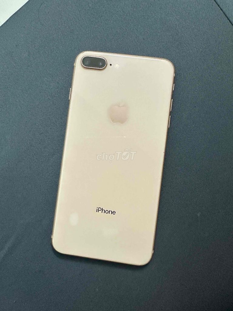 Apple iPhone 8 Plus 64GB Vàng. Mua bán Điện thoại tại Quận Tân Phú Tp Hồ Chí Minh được đăng bởi Ngọc Thiên hình 1