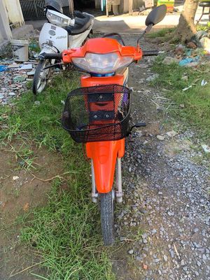 Xe wave lên đời Nhật êm như xe điện. Mua bán Xe máy tại Quận Ô Môn Cần Thơ được đăng bởi Lưu day