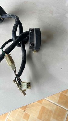 căp cùm công tắc anpha như hình đủ c n. Mua bán Phụ tùng xe tại Huyện Long Điền Bà Rịa - Vũng Tàu được đăng bởi Nguyễn Trọng bằng