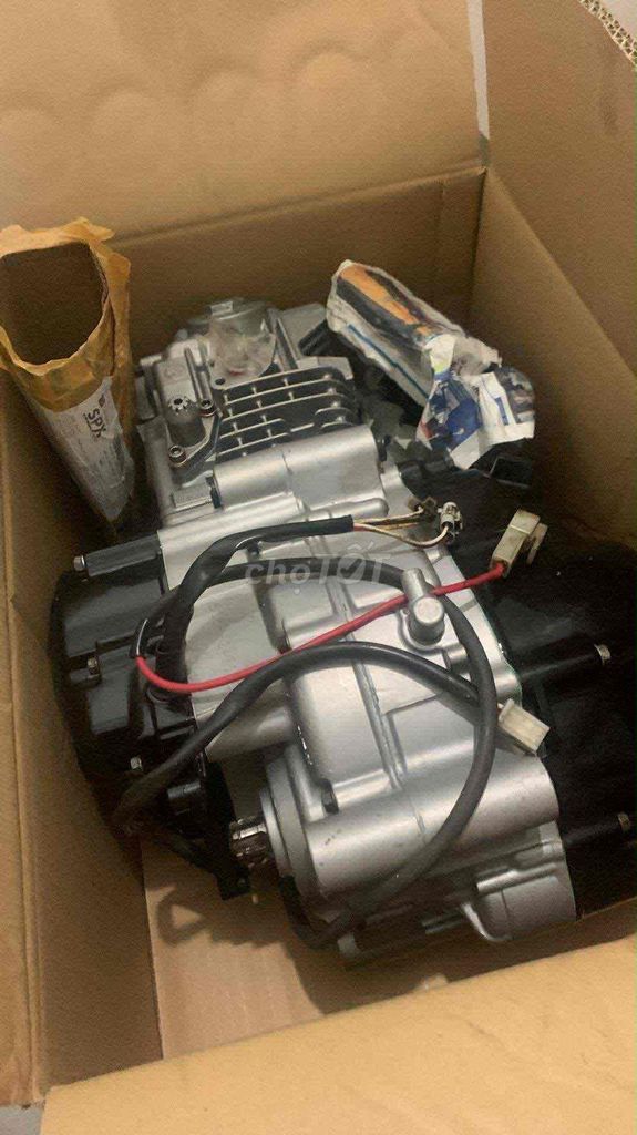 cub 54  sườn si nguyên combo. Mua bán Phụ tùng xe tại Thị xã Phú Mỹ Bà Rịa - Vũng Tàu được đăng bởi Béo hình 3