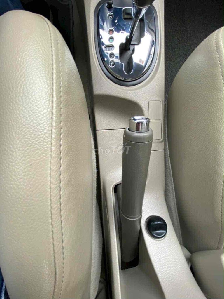 Toyota Vios 2011 G - 142000 km. Mua bán Ô tô tại Thành phố Mỹ Tho Tiền Giang được đăng bởi Hạ Nguyễn hình 6