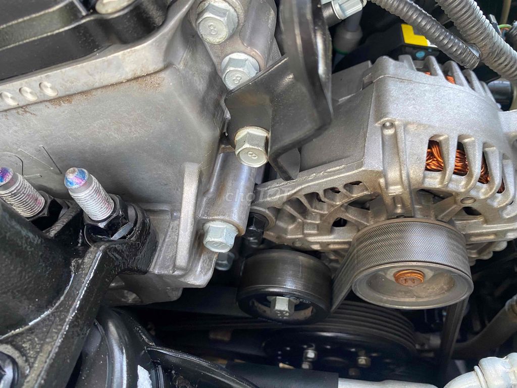 Kia Cerato 2016 2.0 AT - 86 km. Mua bán Ô tô tại Quận 12 Tp Hồ Chí Minh được đăng bởi tran van duc hình 16