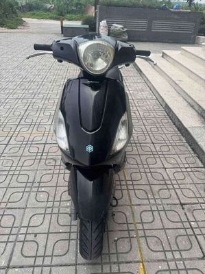 Fly fi màu đen biển Hà Nội chính chủ. Mua bán Xe máy tại Quận Ba Đình Hà Nội được đăng bởi Hoàng  hình 1