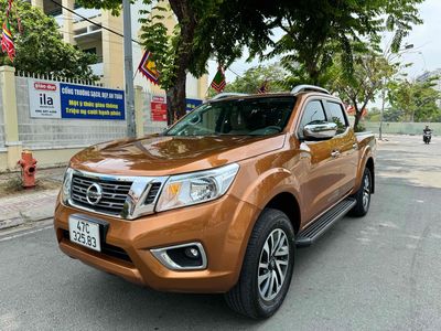 Nissan Navara EL 2.5 Primium Z nhập Thái 2019