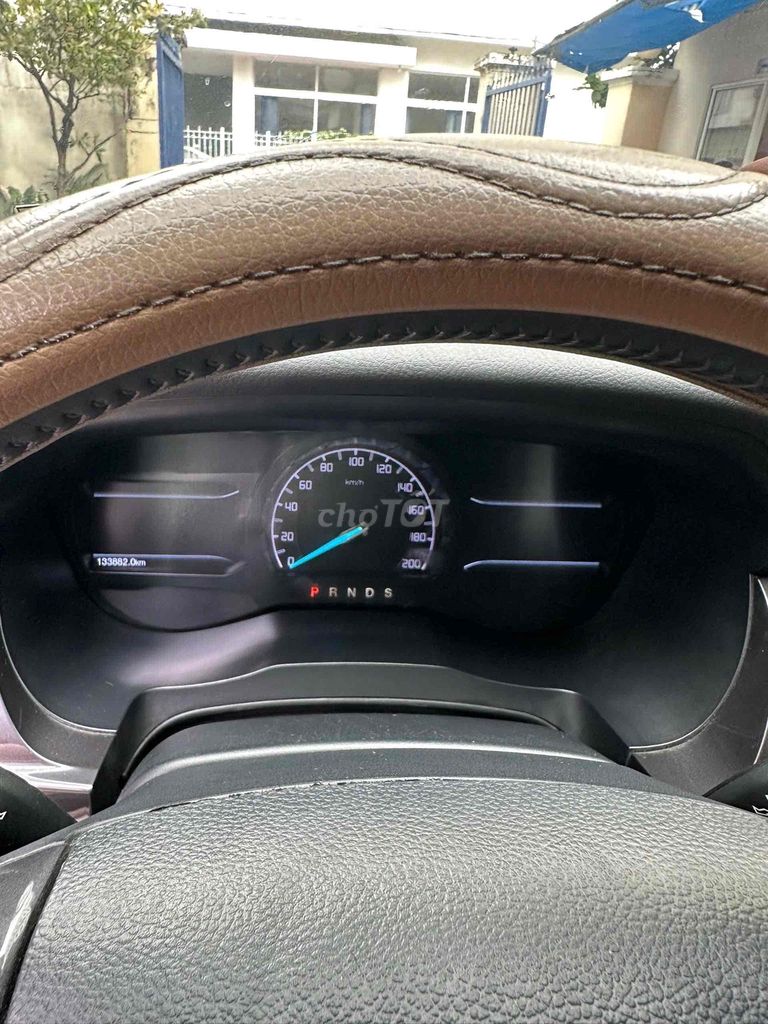 Ford Everest 2016 Titanium 2.2L 4x2 AT - 130000 km. Mua bán Ô tô tại Quận Tân Bình Tp Hồ Chí Minh được đăng bởi Do ba lam hình 8