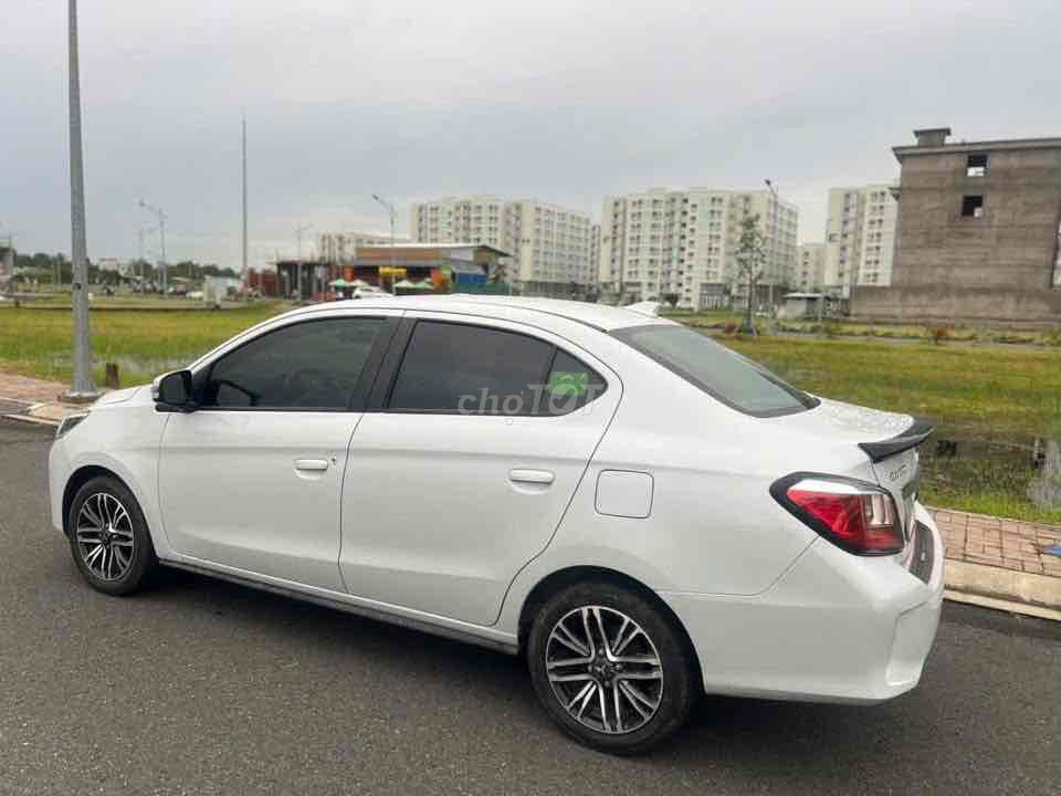 Mitsubishi Attrage 22 Premium. Mua bán Ô tô tại Quận Ninh Kiều Cần Thơ được đăng bởi Nguyễn Hòa Auto hình 4