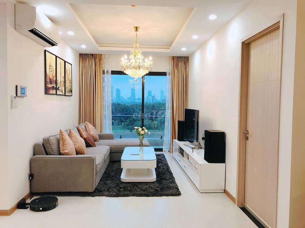 Cần bán căn góc 3PN view cực đẹp New City Thủ Thiêm, 102m2, 6.9 tỷ