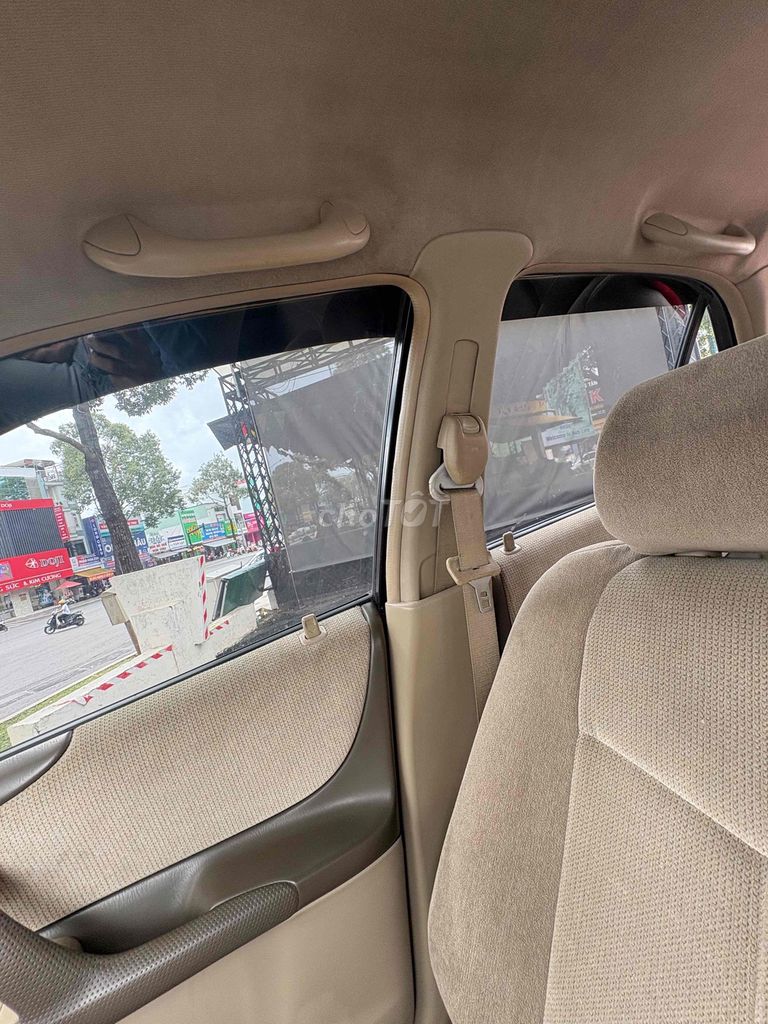 Ford Laser 2005 1.8 ABS. Mua bán Ô tô tại Thành phố Buôn Ma Thuột Đắk Lắk được đăng bởi Nguyễn Hải hình 6