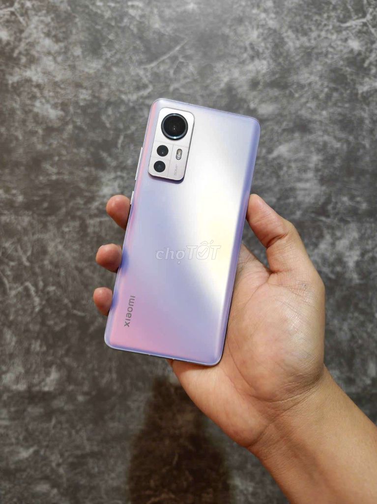 Oppo Find X7 Ultra 5G 12/256GB Snap 8 Gen 3 có GL. Mua bán Điện thoại tại Huyện Châu Thành Tiền Giang được đăng bởi Nguyễn Hữu Tuấn Thu cũ đổi mới hình 1