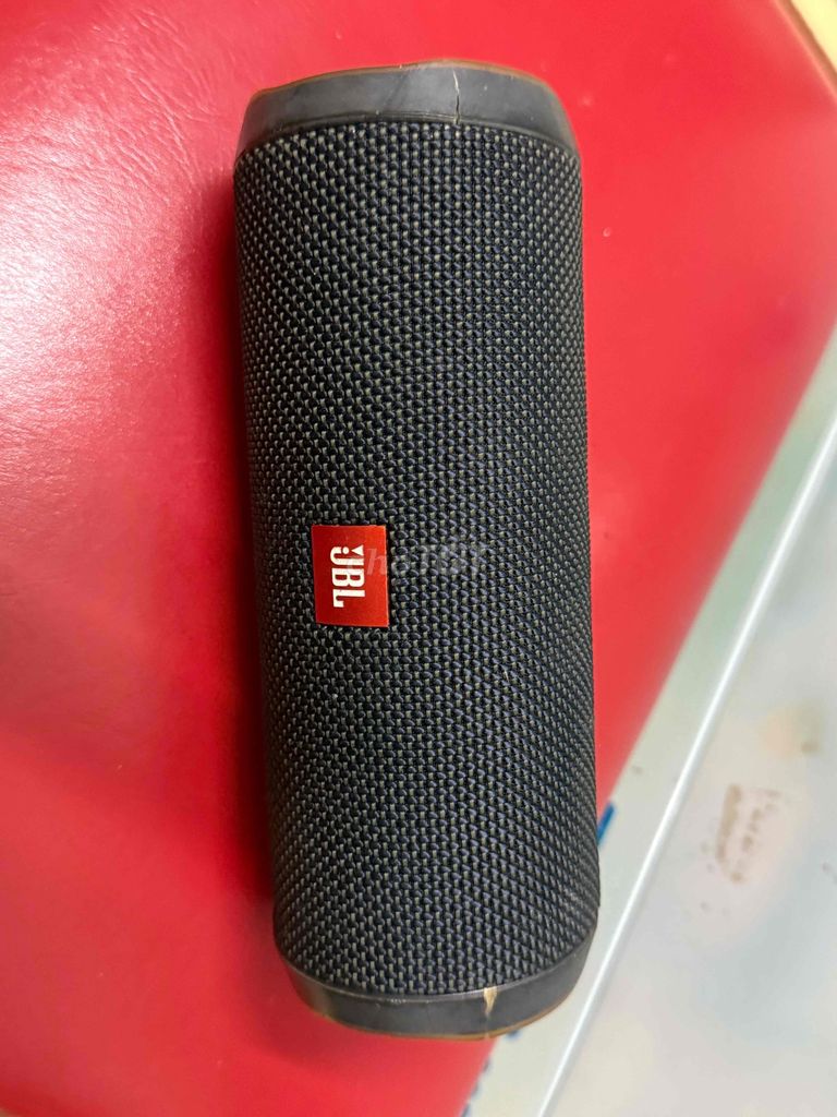 Loa Bluetooth JBL Flip 4 Đen Đã sử dụng. Mua bán Tivi, Âm thanh tại Quận 8 Tp Hồ Chí Minh được đăng bởi Tuấn hình 1