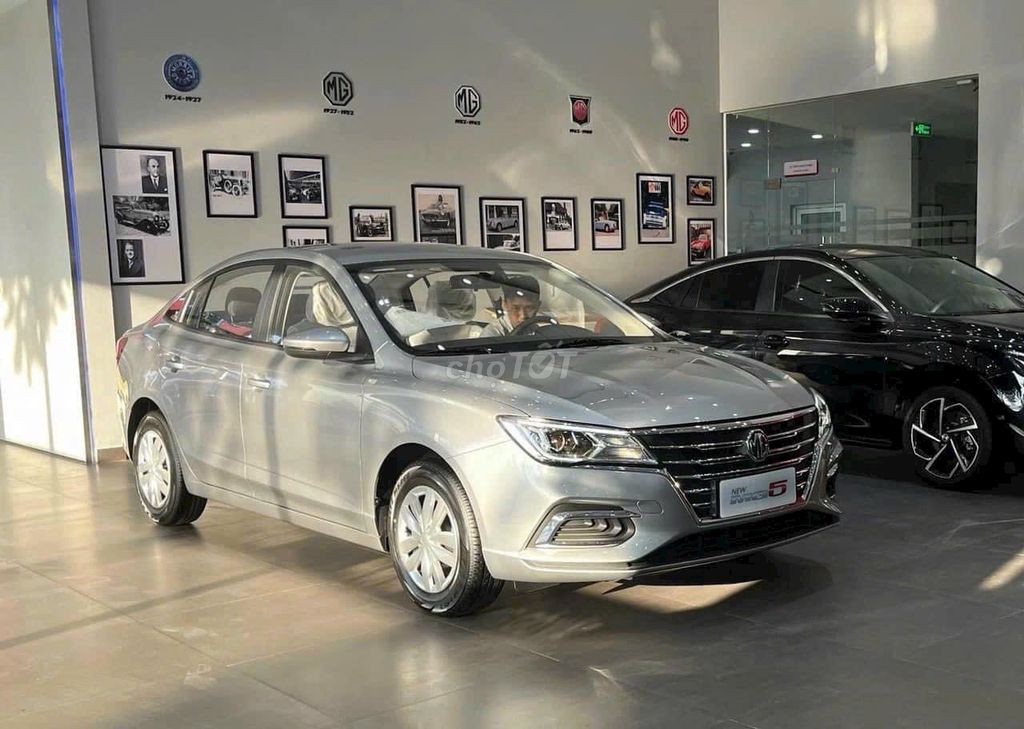 𝐌𝐆𝟓 𝐌𝐓 𝟗𝟎𝐓𝐑 𝐍𝐇𝐀̣̂𝐍 𝐗𝐄🔥. Mua bán Ô tô tại Thành phố Thủ Đức Tp Hồ Chí Minh được đăng bởi Nguyễn Thị Diễm QUỲNH hình 5