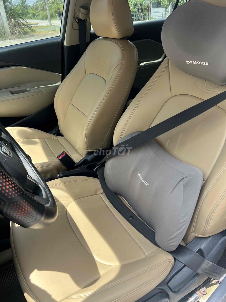 Kia Rio 2016 1.4 AT Sedan - 84000 km. Mua bán Ô tô tại Huyện Củ Chi Tp Hồ Chí Minh được đăng bởi Lê Đạt hình 7