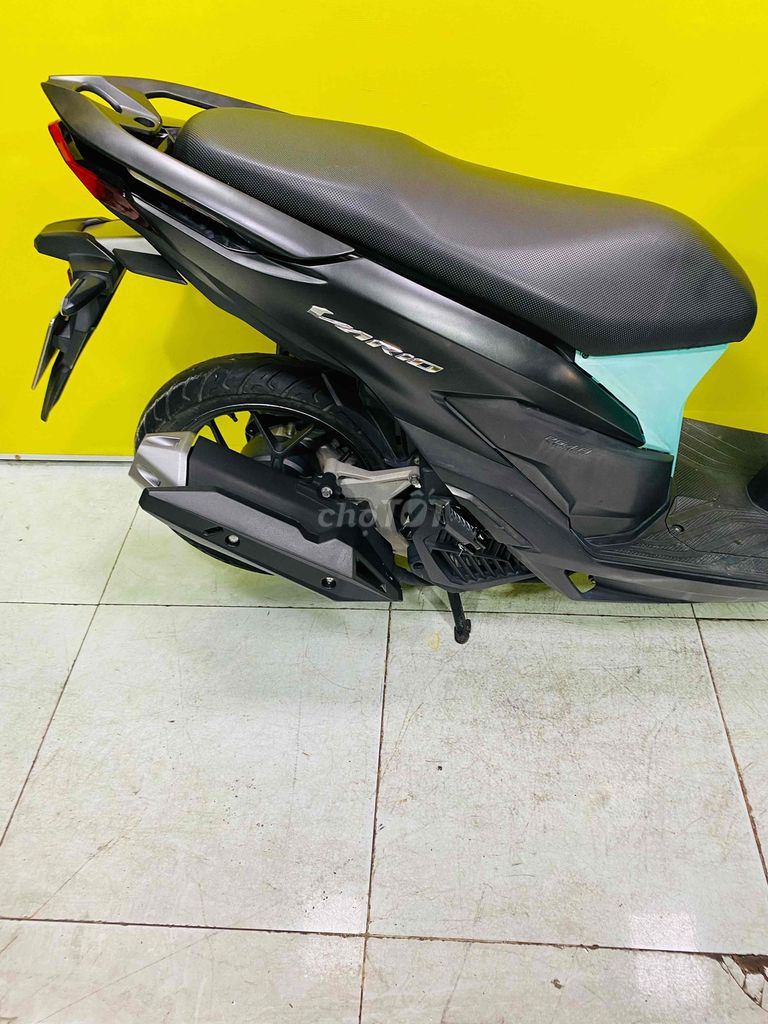 Honda Vario 2021 hỗ trợ trả góp trả 3tr nhận xe. Mua bán Xe máy tại Quận Tân Bình Tp Hồ Chí Minh được đăng bởi XE MÁY TRỊNH ĐĂNG hình 6