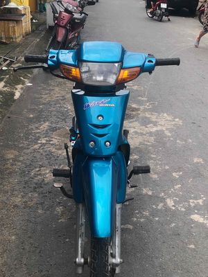 🌻WAVE TQ Áo mới bình đề đầy đủ🌻. Mua bán Xe máy tại Thành phố Long Xuyên An Giang được đăng bởi Truong Pham