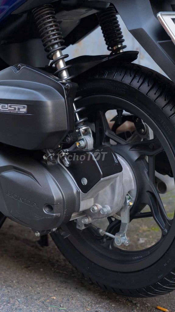 AIRBLADE 150 ABS 4/2021 BSTP LƯỚT ZIN ĐẸP. Mua bán Xe máy tại Quận Tân Phú Tp Hồ Chí Minh được đăng bởi XE MÁY TRÚC LINH  hình 10