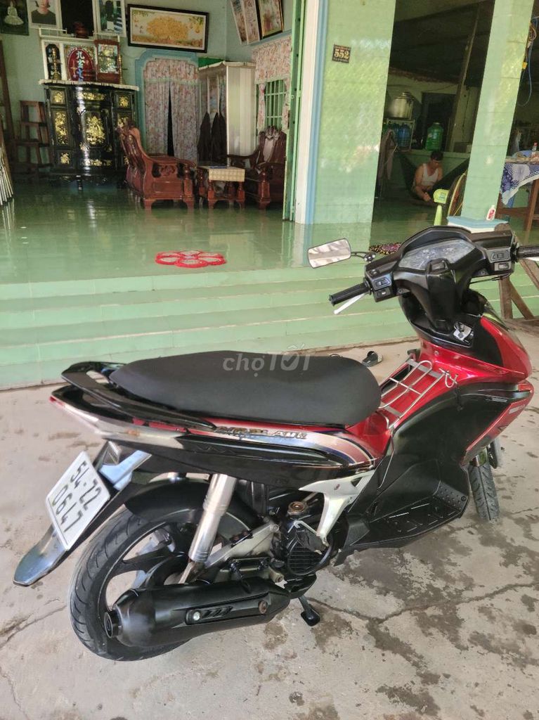 Ab 2009 xe đep may rin êm ru gia sinh viên. Mua bán Xe máy tại Quận Thốt Nốt Cần Thơ được đăng bởi Nguyễn Minh  hình 3