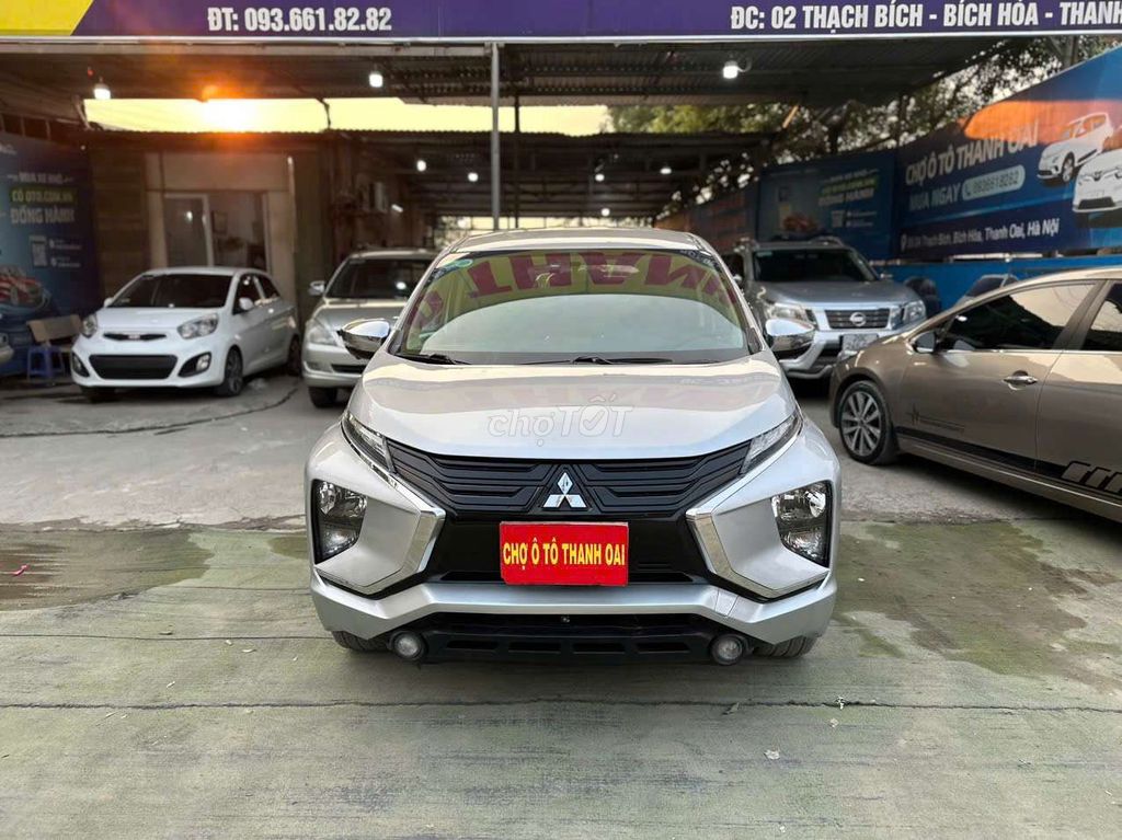 Mitsubishi Xpander 2020 1.5 MT