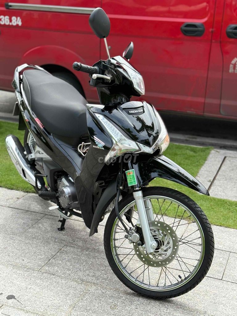 Future Led 2020 PGM-FI Full Wave 125i Chính Chủ. Mua bán Xe máy tại Quận Gò Vấp Tp Hồ Chí Minh được đăng bởi Hoàng Bách  hình 4