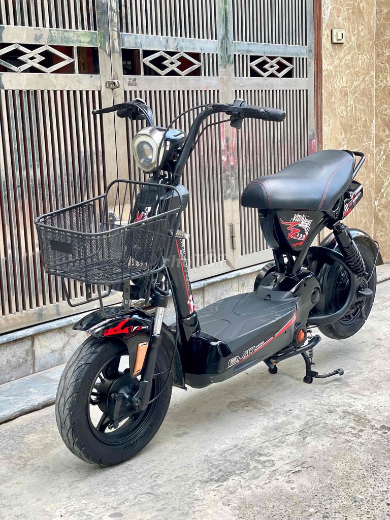 133m plus ắc quy 5/2025 mới thay. Mua bán Xe điện tại Quận Hoàng Mai Hà Nội được đăng bởi Xe Điện Phát Đạt hình 1