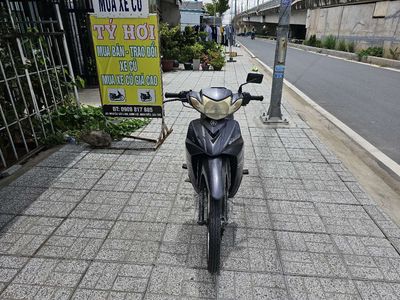 Sy xe máy zin im ru như xe điện bs65. Mua bán Xe máy tại Quận Ninh Kiều Cần Thơ được đăng bởi Tý hơi