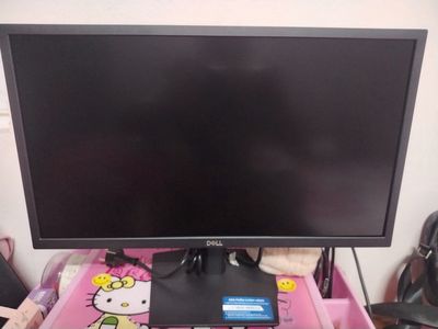 cần bán Màn Hình Dell E2222H. Mua bán Phụ kiện (Màn hình, Chuột...) tại Quận Hoàn Kiếm Hà Nội được đăng bởi Phú Hiếu