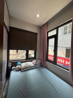 Phòng trọ Phan Văn Trường đủ đồ, ngõ to vào từ 1/8. Cho thuê phòng trọ tại Quận Cầu Giấy Hà Nội được đăng bởi Nguyễn Thị Lan Anh
