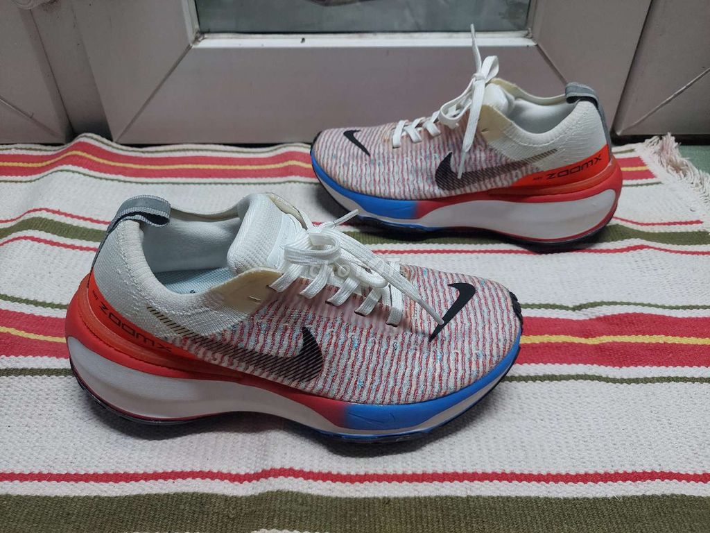 Giầy thời trang Nike size 36 (Made in Vietnam). Mua bán Giày dép tại Quận 4 Tp Hồ Chí Minh được đăng bởi Bảo Thanh Collection hình 1