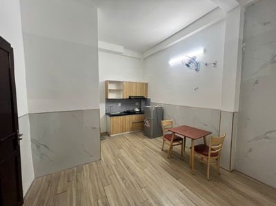 Rent · 1 bd · Quận Ngũ Hành Sơn, ул. Đặng Xuân Thiều