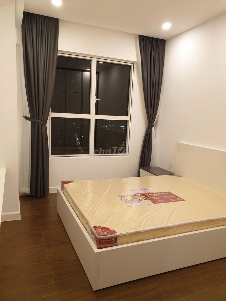 Cho Thuê Chung Cư Oriental. 2PN, 2WC, 80m2, NTCB 13tr / tháng - ảnh 3