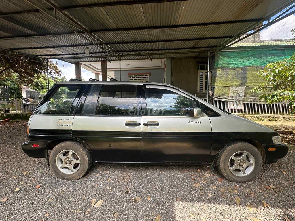 Nissan 240SX 1990  - 0000000 km. Mua bán Ô tô tại Quận 8 Tp Hồ Chí Minh được đăng bởi Hội Nguyễn Văn hình 5